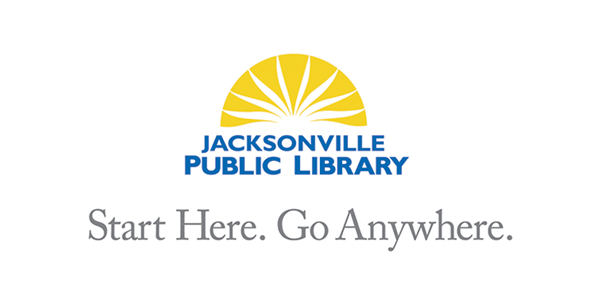 Brand: Jacksonville Public Library