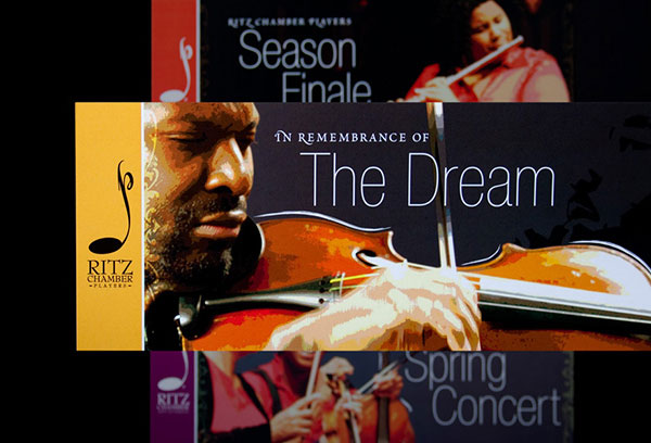 Campaign: Ritz Chamber Players