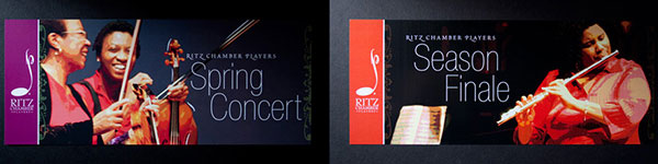 Campaign: Ritz Chamber Players