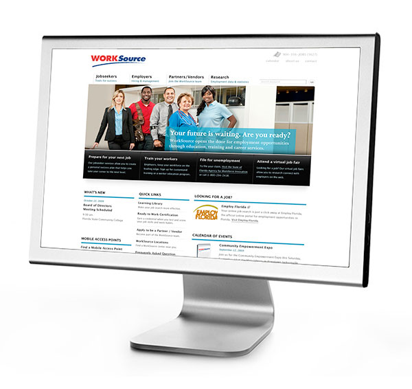Website: WorkSource